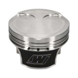 Wiseco Ford DOHC V8 4.6L 3 Valve NA/Boost/Nitrous Top Ring Down .300in -13.0cc 3.552 Bore 8.8:1 CR thumbnail 8