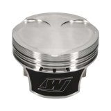 Wiseco Ford DOHC V8 4.6L 3 Valve NA/Boost/Nitrous Top Ring Down .300in -13.0cc 3.552 Bore 8.8:1 CR thumbnail 9