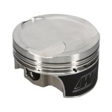 Wiseco Ford DOHC V8 4.6L 3 Valve NA/Boost/Nitrous Top Ring Down .300in -13.0cc 3.572 Bore 8.8:1 CR thumbnail 5