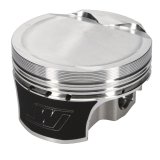 Wiseco Ford DOHC V8 4.6L 4 Val NA/Boost/Nitrous Top Ring Down .300in -6.0cc 3.552 Bore 9.6:1 CR thumbnail 4