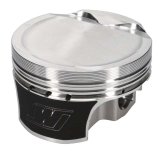 Wiseco Ford DOHC V8 4.6L 4 Val NA/Boost/Nitrous Top Ring Down .300in -6.0cc 3.552 Bore 9.6:1 CR thumbnail 6