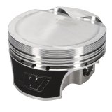 Wiseco Ford DOHC V8 4.6L 4 Val NA/Boost/Nitrous Top Ring Down .300in -20.0cc 3.552 Bore 8.2:1 CR thumbnail 7