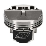 Wiseco Honda K-Series +10.5cc Dome 1.181x87.5mm w/Armor Plating Piston Shelf Stock thumbnail 5