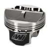Wiseco Honda K-Series +10.5cc Dome 1.181x87.5mm w/Armor Plating Piston Shelf Stock thumbnail 7