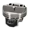 Wiseco Honda K-Series +10.5cc Dome 1.181x87.5mm w/Armor Plating Piston Shelf Stock thumbnail 8