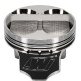 Wiseco AC/HON B 4v DOME +8.25 STRUT 8100XX Piston *SINGLE PISTON ONLY* thumbnail 6