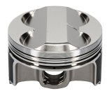 Wiseco Acura 4v DOME +2cc STRUTTED 84.0MM Piston (SINGLE PISTON) thumbnail 4