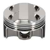 Wiseco Acura 4v DOME +2cc STRUTTED 84.0MM Piston (SINGLE PISTON) thumbnail 9