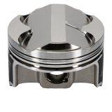 Wiseco Acura RSX 02-06 Domed +8cc STRUTTED 88.0MM Piston *SINGLE PISTON ONLY* thumbnail 4