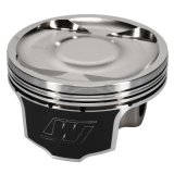 Wiseco Subaru EJ257 WRX/STI 4v Dish -19cc 100mm Piston Shelf Stock *SINGLE PISTON ONLY* thumbnail 1