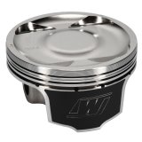 Wiseco Subaru EJ257 WRX/STI 4v Dish -19cc 100mm Piston Shelf Stock *SINGLE PISTON ONLY* thumbnail 2