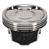Wiseco Subaru EJ257 WRX/STI 4v Dish -19cc 100mm Piston Shelf Stock *SINGLE PISTON ONLY* thumbnail 5