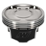 Wiseco Subaru EJ257 WRX/STI 4v Dish -19cc 100mm Piston Shelf Stock *SINGLE PISTON ONLY* thumbnail 6