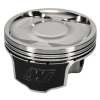 Wiseco Subaru EJ257 WRX/STI 4v Dish -19cc 100mm Piston Shelf Stock *SINGLE PISTON ONLY* thumbnail 7