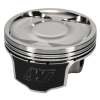 Wiseco Subaru EJ257 WRX/STI 4v Dish -19cc 100mm Piston Shelf Stock *SINGLE PISTON ONLY* thumbnail 8
