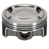 Wiseco Subaru EJ257 WRX/STI 4v Dish -19cc 100mm Piston Shelf Stock *SINGLE PISTON ONLY* thumbnail 9