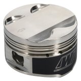 Wiseco 97-02 Mitsubishi Lancer 4G93/4G94 1.8L 82.0mm Bore .040 Size -2.5cc FT 1.190CH 8.9 Piston Kit thumbnail 1