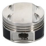 Wiseco 97-02 Mitsubishi Lancer 4G93/4G94 1.8L 82.0mm Bore .040 Size -2.5cc FT 1.190CH 8.9 Piston Kit thumbnail 4