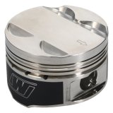 Wiseco 97-02 Mitsubishi Lancer 4G93/4G94 1.8L 82.0mm Bore .040 Size -2.5cc FT 1.190CH 8.9 Piston Kit thumbnail 7