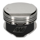 Wiseco Nissan Turbo Dome +14cc Dome 1.181 x 87.25mm .050 Oversize Piston Shelf Stock Kit thumbnail 3