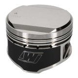 Wiseco Nissan Turbo Dome +14cc Dome 1.181 x 87.25mm .050 Oversize Piston Shelf Stock Kit thumbnail 4