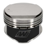 Wiseco Nissan Turbo Dome +14cc Dome 1.181 x 87.25mm .050 Oversize Piston Shelf Stock Kit thumbnail 5