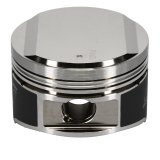 Wiseco Nissan Turbo Dome +14cc Dome 1.181 x 87.25mm .050 Oversize Piston Shelf Stock Kit thumbnail 7