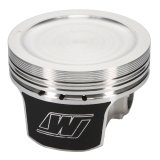Wiseco Volvo B5234T 2.3L 20V 850 82.0mm Bore 8.5:1 CR Piston Kit *Build on Demand* thumbnail 3