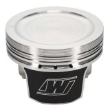 Wiseco Volvo B5234T 2.3L 20V 850 82.0mm Bore 8.5:1 CR Piston Kit *Build on Demand* thumbnail 9