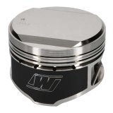 Wiseco Nissan Turbo Dome +14cc 87mm Piston Shelf Stock *SINGLE PISTON ONLY* thumbnail 2