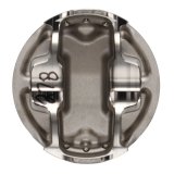 Wiseco AC/HON B 4v DOME +8.25 STRUT 8150XX Piston *SINGLE PISTON ONLY* thumbnail 2