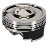 Wiseco Chevrolet LT1 6.2L 4.070 Bore 1.115 Comp Ht. 4.000 Stroke 6.125 Rod -20cc thumbnail 1