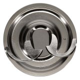Wiseco Chevrolet LT1 6.2L 4.070 Bore 1.115 Comp Ht. 4.000 Stroke 6.125 Rod -20cc thumbnail 9