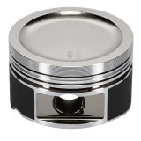 Wiseco Nissan SR20 Turbo -12cc 1.260 X 8625 Piston Kit thumbnail 2