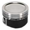 Wiseco Nissan SR20 Turbo -12cc 1.260 X 8625 Piston Kit thumbnail 9
