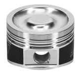 Wiseco VW 1.8L 8V Head 81.5mm Bore 9.5:1 CR Pistons (Inc Rings) thumbnail 6