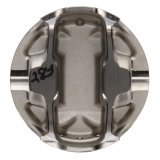 Wiseco Honda Turbo F-TOP 1.176 X 81.5MM Piston Shelf Stock *SINGLE PISTON ONLY* thumbnail 1