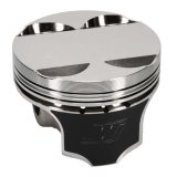 Wiseco Honda Turbo F-TOP 1.176 X 81.5MM Piston Shelf Stock *SINGLE PISTON ONLY* thumbnail 2