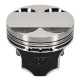 Wiseco Honda Turbo F-TOP 1.176 X 81.5MM Piston Shelf Stock *SINGLE PISTON ONLY* thumbnail 9