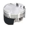 Wiseco BMW M52B28 2.8L 24V Turbo Standard Bore 8.0:1 CR Pistons thumbnail 7