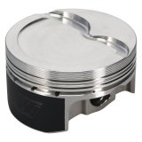Wiseco Chevy LSX 6.0L -9.7cc Dish 4.01in Bore .945in Pin NA/Boost/Nitrous Drop-In Pistons thumbnail 5