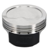 Wiseco Chevy LSX 6.0L -9.7cc Dish 4.01in Bore .945in Pin NA/Boost/Nitrous Drop-In Pistons thumbnail 6