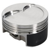 Wiseco Chevy LSX 6.0L -9.7cc Dish 4.01in Bore .945in Pin NA/Boost/Nitrous Drop-In Pistons thumbnail 7