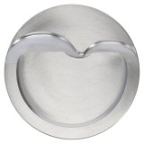 Wiseco Chevy LSX 6.0L -9.7cc Dish 4.01in Bore .945in Pin NA/Boost/Nitrous Drop-In Pistons thumbnail 8