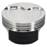 Wiseco Chevy LSX 6.0L -9.7cc Dish 4.01in Bore .945in Pin NA/Boost/Nitrous Drop-In Pistons thumbnail 9