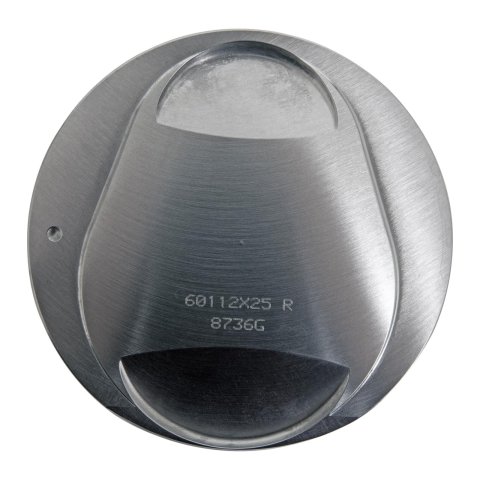 Wiseco Chrysler Small Block Mopar Gen III 6.1L Hemi 4.08 Bore 3.580 Stroke +5.5 CC Dome