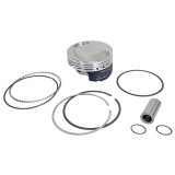 Wiseco Chrysler Small Block Mopar Gen III 6.1L Hemi 4.08 Bore 3.580 Stroke +5.5 CC Dome thumbnail 4
