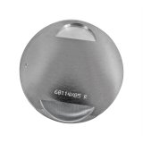 Wiseco Chrysler Small Block Mopar Gen III 6.1L Hemi 4.06 Bore 4.050 Stroke -2.0 CC Dome thumbnail 1
