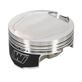 Wiseco Chrysler Small Block Mopar Gen III 6.1L Hemi 4.06 Bore 4.050 Stroke -2.0 CC Dome thumbnail 6