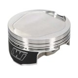 Wiseco Chrysler Small Block Mopar Gen III 6.1L Hemi 4.06 Bore 4.050 Stroke -2.0 CC Dome thumbnail 7